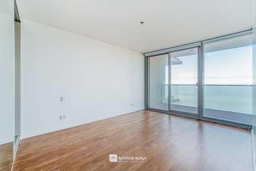 Venta - Departamento - Maral Explanada - Full Amenities - Arq. Cesar Pelli