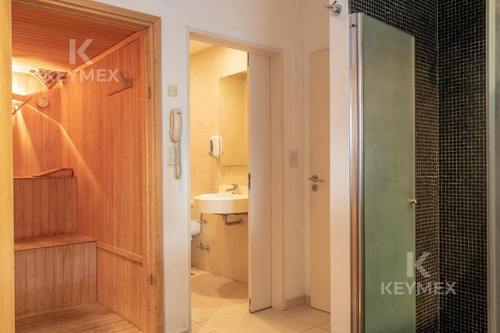 Departamento En Alquiler Villa Urquiza Mono Ambiente
