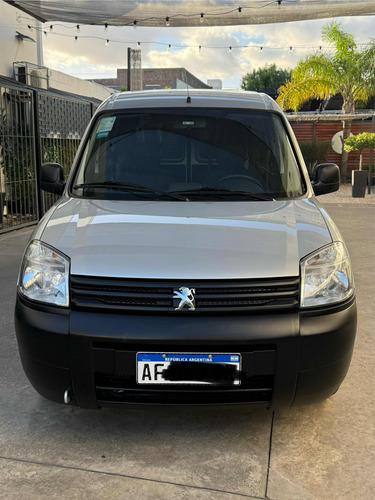 Peugeot Partner 1.6 Hdi Furgon Confort 92