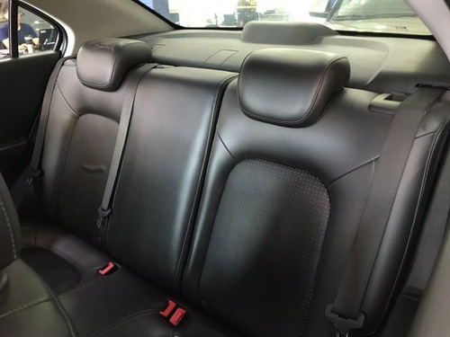 Imagem 6 de 11 de Sonic 1.6 Ltz Sedan 16v Flex 4p Automático