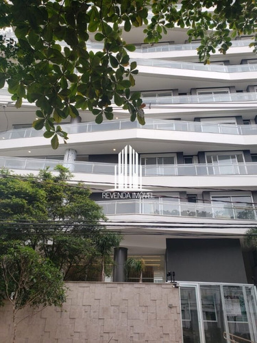 Imagem 6 de 15 de Mn15 Ibirapuera Apartamento 4 Suítes E 5 Vagas De Garagem - Br26235