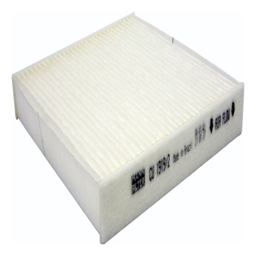 Elem. Filtrante Do Ar Condicionado Mann-filter Cu1919/2