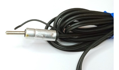 Antena Interna Sinal De Rádio Chevrolet Celta