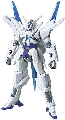 Bandai Hobby 1/144-scale Alto Grado Transitoria  Gundam Buil