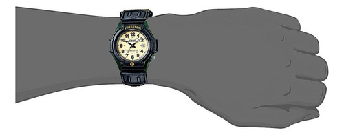 Reloj Casio Ft-500wc-3bvcf