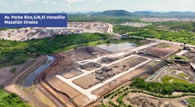 Terreno en venta