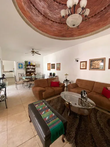 Casa En Venta Rancho Las Lomas