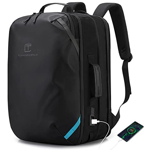 Tangcorle Empresa Portátil Mochila Anti Robo Mochilas Z4kfn