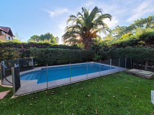 Imagen 12 de 13 de En Venta - Hermosa Propiedad En Country Club Banco Provincia Ubicada En Sector Iii - 3 Dormitorios - Pileta