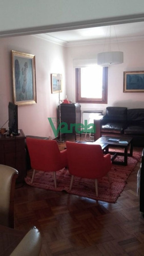 Imagen 19 de 21 de Apartamento 4 Dormitorios Muy Buena Planta De 170 Mts - Montevideo Cordon