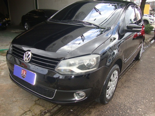 Volkswagen Fox 1.6 Vht Trend Total Flex 5p