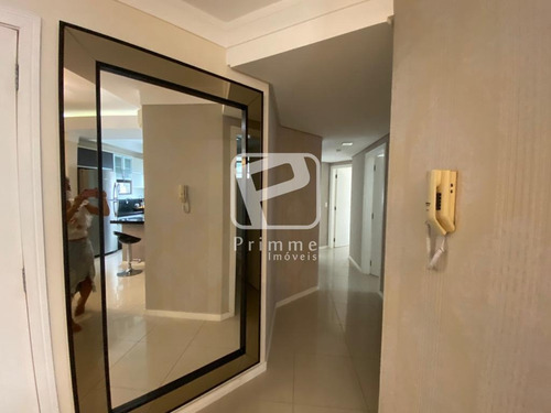 Imagem 3 de 15 de Apartamento 3 Dormitórios Para Temporada Em Balneário Camboriú - 2ª Quadra Mar - 5731
