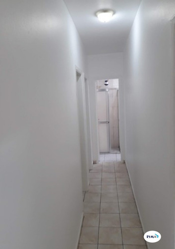 Imagem 3 de 21 de Apartamento Térreo De 57 M², 2 Dormitórios A Venda No Condominio Raul Renato - Ap00973 - 71024039