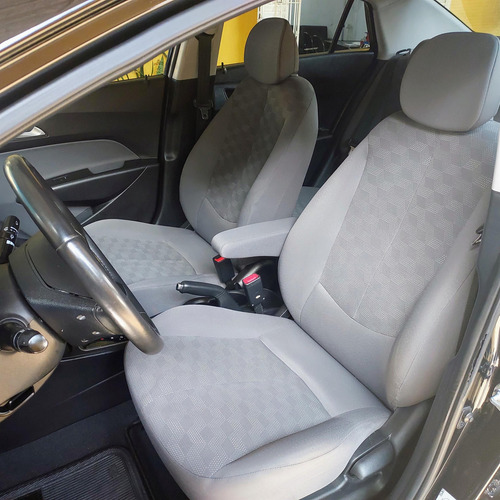 Hyundai HB20S HB20S PREMIUM 1.6 FLEX 16V AUT. 4P