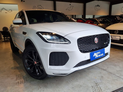 Jaguar E-Pace 2.0 16V P250 R-DYNAMIC S AWD