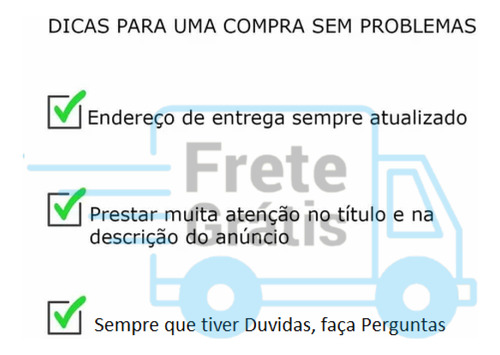 Pastilha Freio Dianteiro Polo 200 Tsi Virtus 200 Tsi Bosch