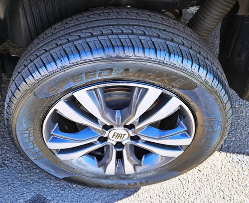 Fiat Toro 1.3 TURBO 270 FLEX FREEDOM AT6