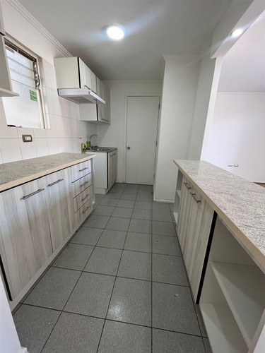 Departamento En Arriendo 3d 1b En Villa Alemana