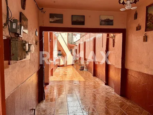 Calle Oriente 138 No. 163, Colonia Moctezuma 2da. Seccion, Alcaldia Venustiano Carranza, Cdmx
