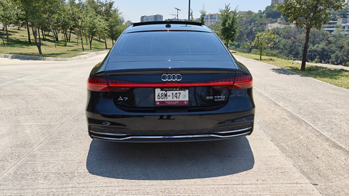 Audi A7 2.0 S Line Quattro 252hp Dsg