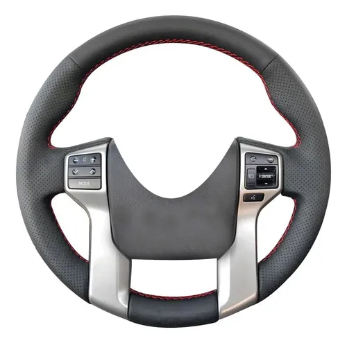 comprar Eiseng Funda Para Volante Para Toyota Tacoma Para Tundra Seq