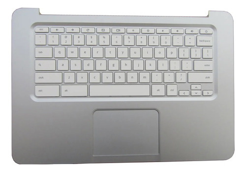 Teclado Original Para Hp Chromebook Serie 14 V149046as1