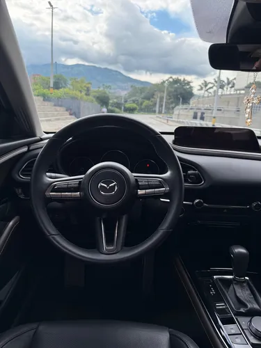 Mazda CX-30 2.5 Grand Touring Lx 4x4