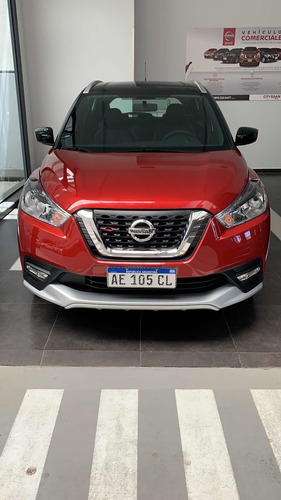 Imagen 2 de 13 de Nissan Kicks 2020 1.6 Special Edition Cvt 120cv