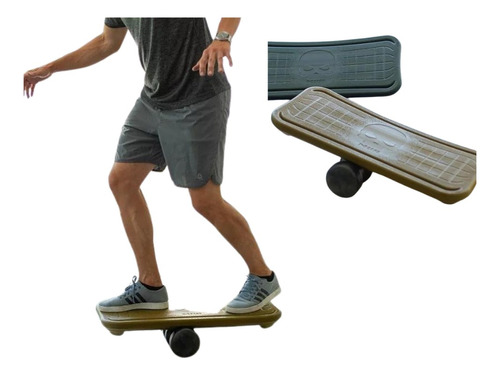 Tabla Extreme Xboard Equilibrio Balance Destreza Surf Skate 