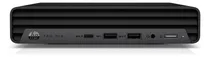 Comprar Desktop Mini Hp Pro 400 G9 Intel Core I5-14500t 16gb 512gb