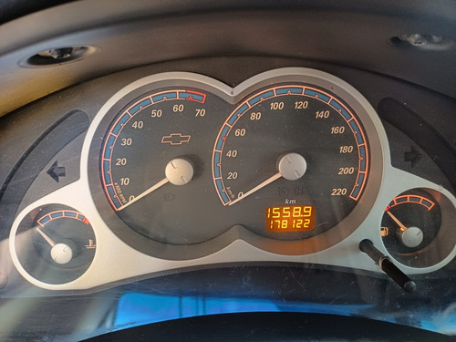 Chevrolet Meriva 1.8 Gls
