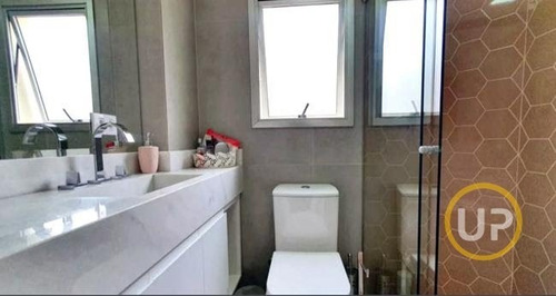 Imagem 15 de 15 de Apartamento Em Perdizes - São Paulo , Sp - 10991