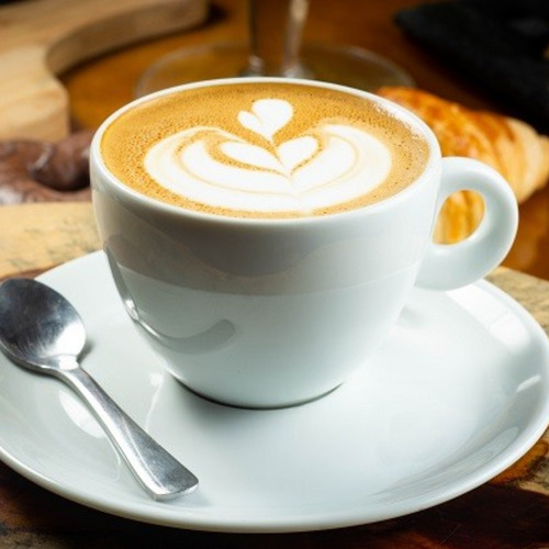 Caixa 5 Cappuccino 3 Corações Baixo Açúcar Profissional 1kg