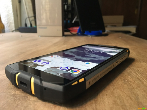 Blackview Bv6800 Pro - Resiste Caidas Agua Polvo / Oneplus