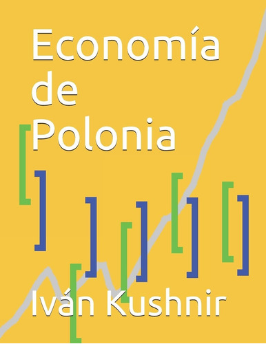 Libro Economía De Polonia (spanish Edition) Lcm8