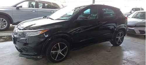 Honda Hr-v Touring 2.0