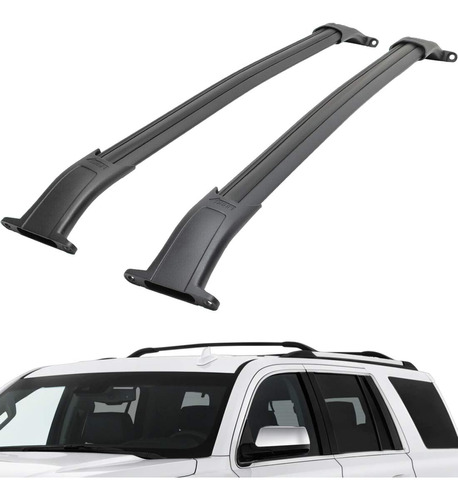 Barra Transversal Para Portaequipaje Chevy Suburban Tahoe Xl