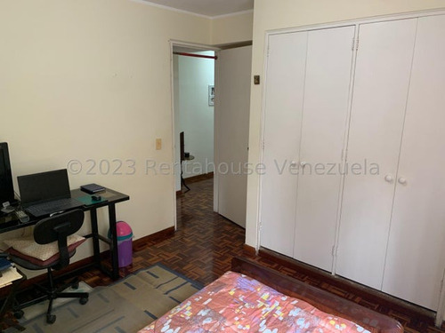 Apartamento En Venta - Raúl Zapata - 23-28486