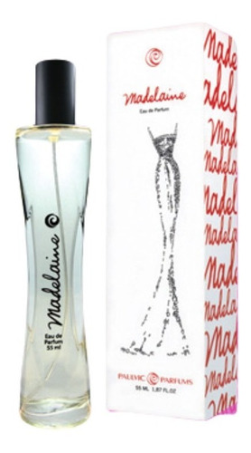 Perfume Paulvic Madelaine X50ml Women 