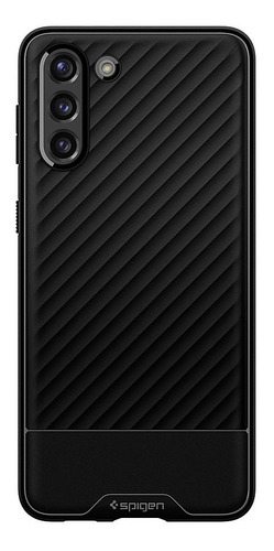 Funda Galaxy S21 Core Armor Air Cushion Technology Black