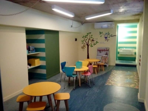 Imagen 15 de 19 de Monoambiente Con Excelente Vista Y Amenities - Palermo