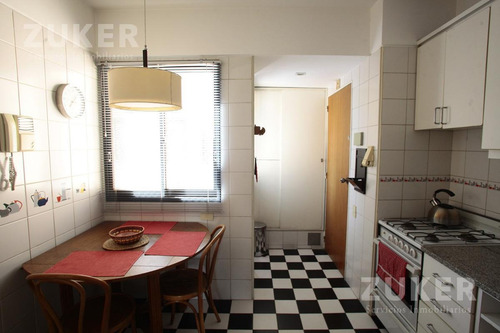 Imagen 17 de 29 de Venta Departamento - Nuñez 3 Ambientes Con Dependencia Y Cochera!!