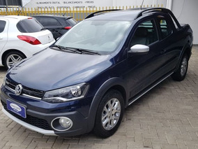 Saveiro Cross Azul Volkswagen Saveiro No Mercado Livre Brasil