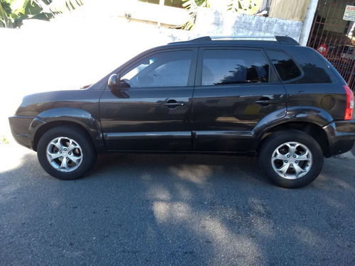 Hyundai Tucson 2011 2.0 Gls 4x2 Aut. 5p