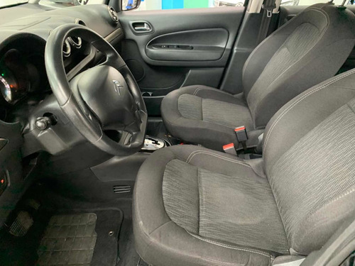 Imagem 7 de 8 de Citroën C3 Picasso 2015 1.6 16v Tendance Flex Aut. 5p