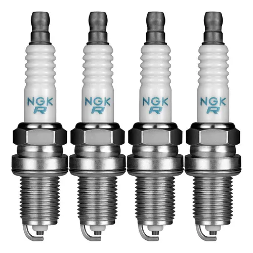 comprar Jogo Kit 4 Velas Ignição Ford Mondeo 2.0 2001 Ngk Platinum