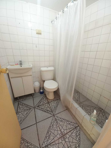 Amplia Casa De 7 Dormitorios En Calama (105497)