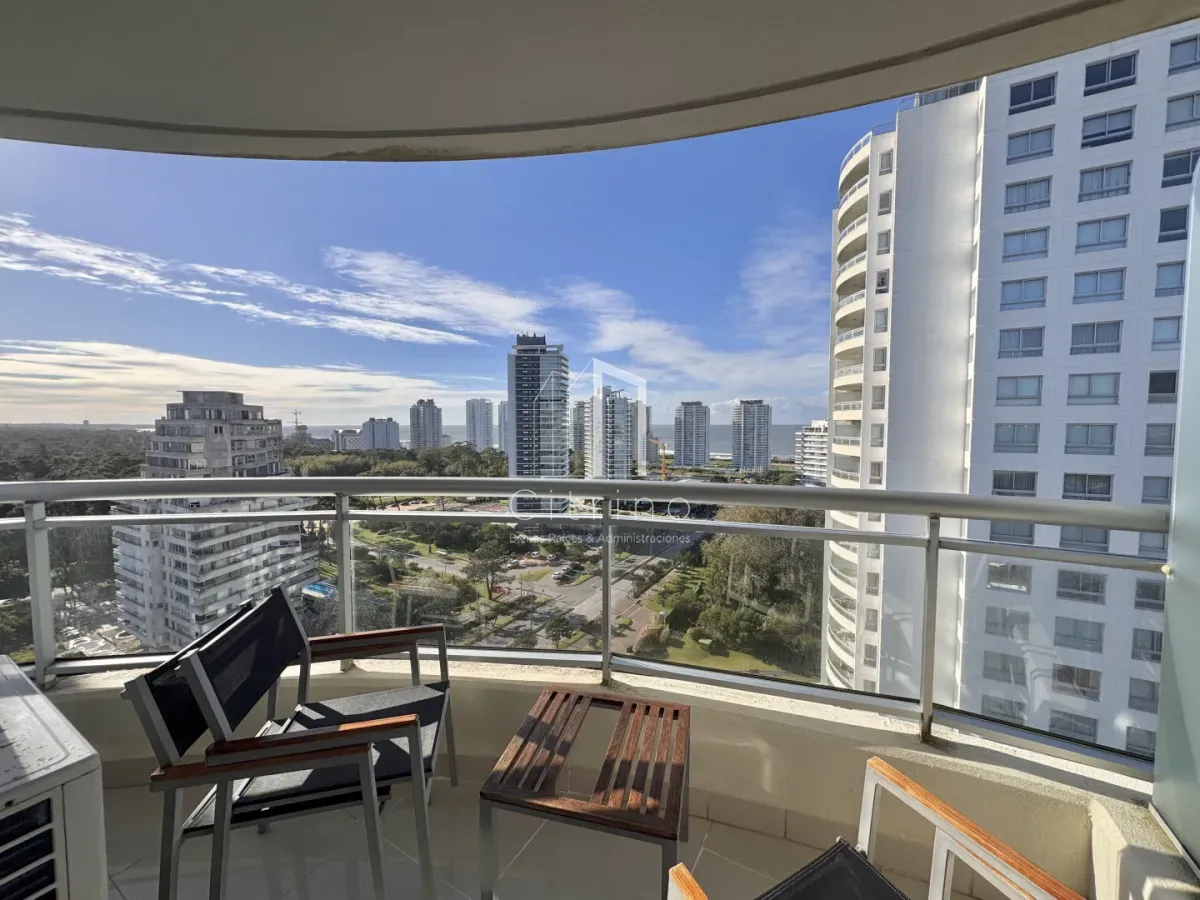 Departamento En Alquiler Anual En Aidy Grill · Foto 2