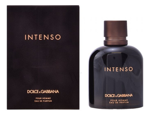 Perfume Hombre Dolce & Gabbana Pour Ho - mL a $2632