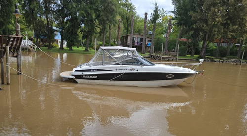 Quicksilver 2400 Cuddy Mercruiser 250 Hp Horas De Uso 230